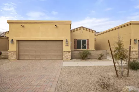 6148 E Overlook Ln, Yuma, AZ 85365