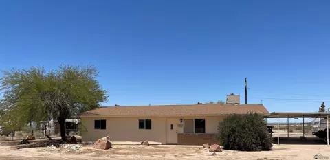 40224 E Texas Ave, Tacna, AZ 85352