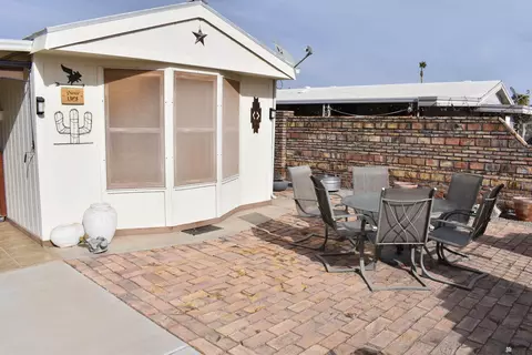 13128 E 47 Dr, Yuma, AZ 85367 photo 2
