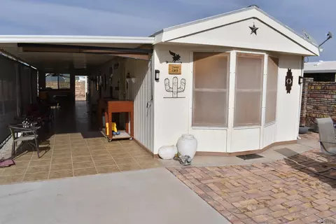 13128 E 47 Dr, Yuma, AZ 85367 photo 3