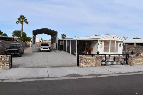 13128 E 47 Dr, Yuma, AZ 85367