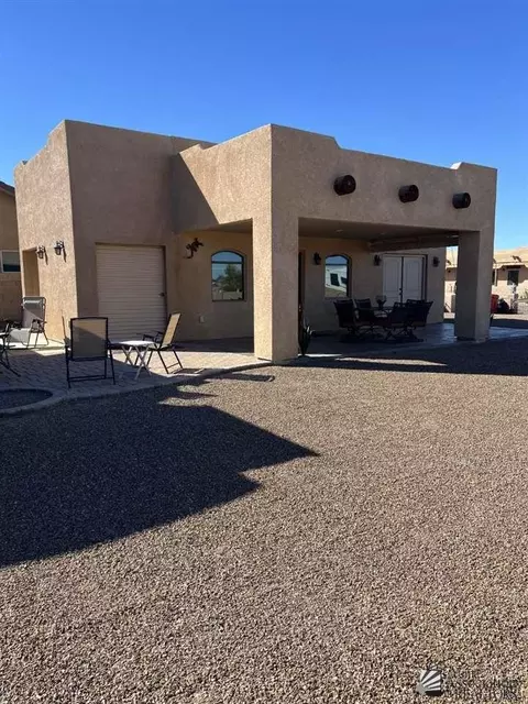 13169 S Sheila, Yuma, AZ 85367