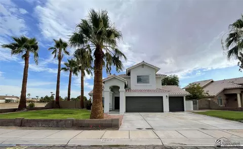 12171 E Calle La Primera, Yuma, AZ 85367