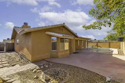 11374 E 25 Pl, Yuma, AZ 85367 photo 35