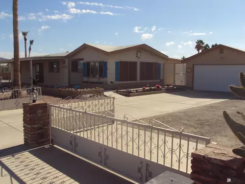11459 E 37 St, Yuma, AZ 85367