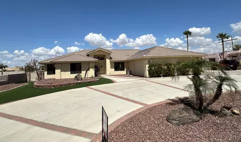 11632 E Via Montana, Yuma, AZ 85367