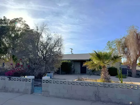2054 S 5 Ave, Yuma, AZ 85364