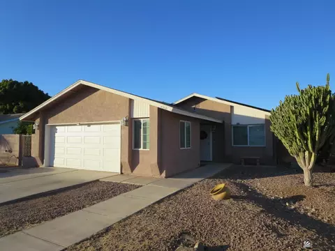 4568 W 19 Ln, Yuma, AZ 85364