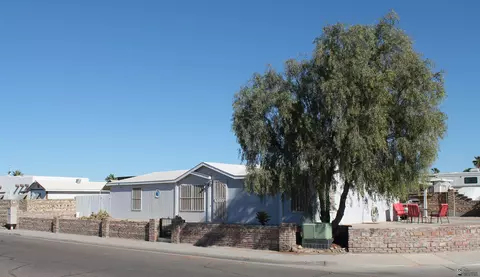 9548 E 33 Ln, Yuma, AZ 85365