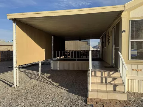 13786 E 49 St, Yuma, AZ 85367 photo 34
