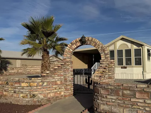 13786 E 49 St, Yuma, AZ 85367 photo 38