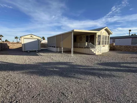 13786 E 49 St, Yuma, AZ 85367