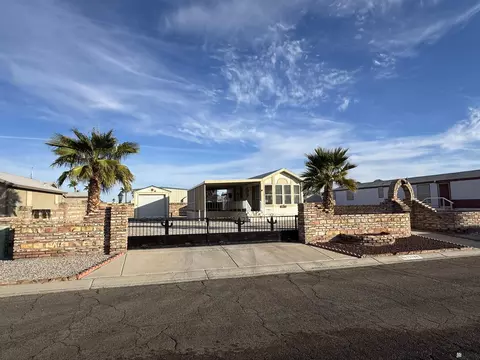 13786 E 49 St, Yuma, AZ 85367 photo 37