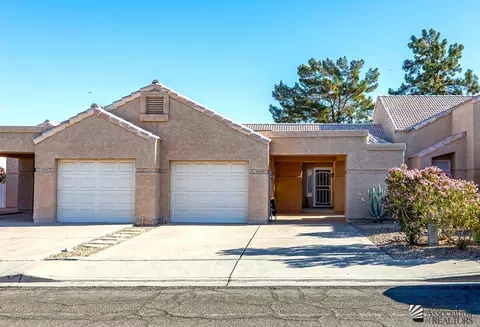 10449 S Avenida La Primera, Yuma, AZ 85367