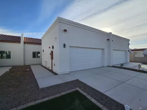 4857 E Jett St, San Luis, AZ 85336