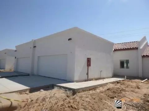 229 N 23rd Tr, San Luis, AZ 85336