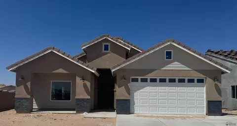 3596 S Dana Dr, Yuma, AZ 85365
