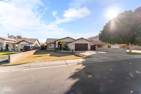 1150 S Columbia Ave, Somerton, AZ 85350