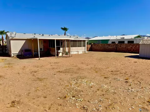 12563 E 45 St, Yuma, AZ 85367 photo 29