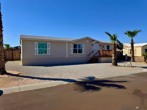 12563 E 45 St, Yuma, AZ 85367 photo 3
