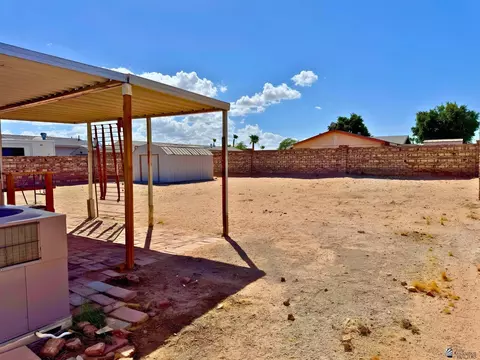12563 E 45 St, Yuma, AZ 85367 photo 28