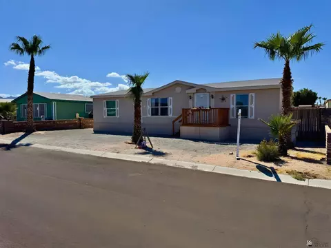 12563 E 45 St, Yuma, AZ 85367 photo 2