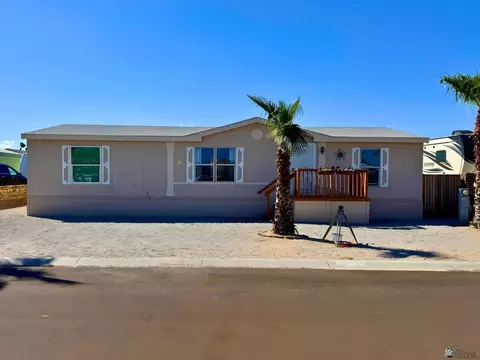 12563 E 45 St, Yuma, AZ 85367