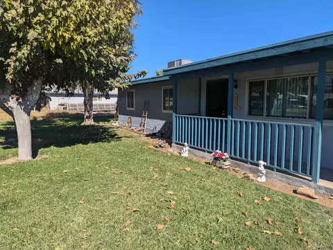 7823 S Pritchard Ave, Yuma, AZ 85364