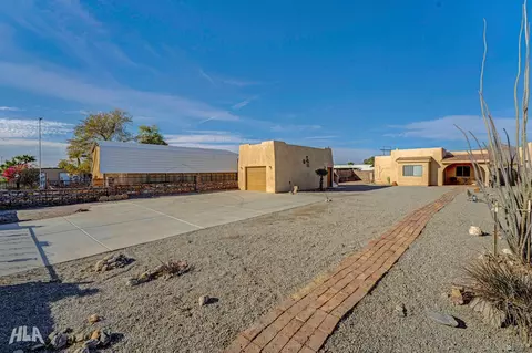 14152 E Warren Dr, Yuma, AZ 85367 photo 2