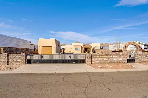 14152 E Warren Dr, Yuma, AZ 85367