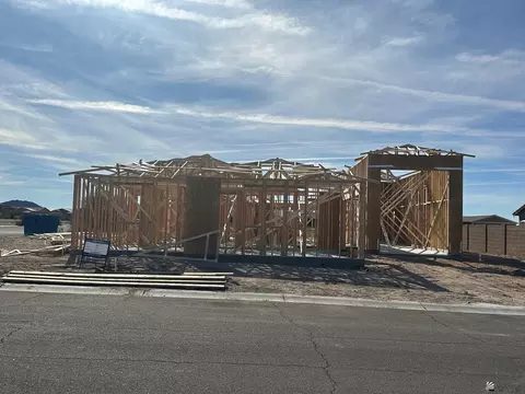 14731 E 41 Ln, Yuma, AZ 85367