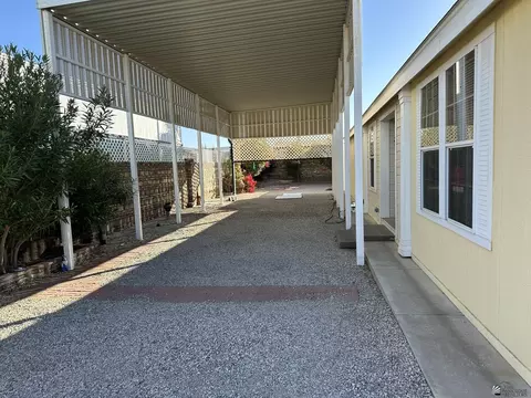 13775 E 46 Dr, Yuma, AZ 85367 photo 4