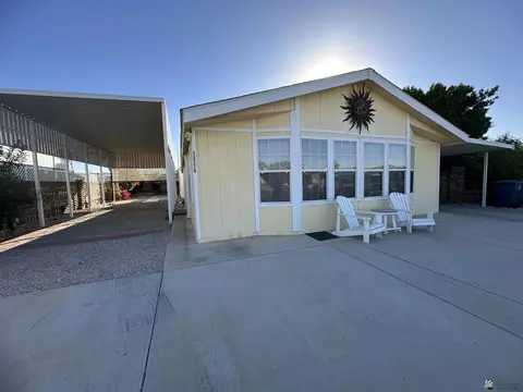 13775 E 46 Dr, Yuma, AZ 85367 photo 2