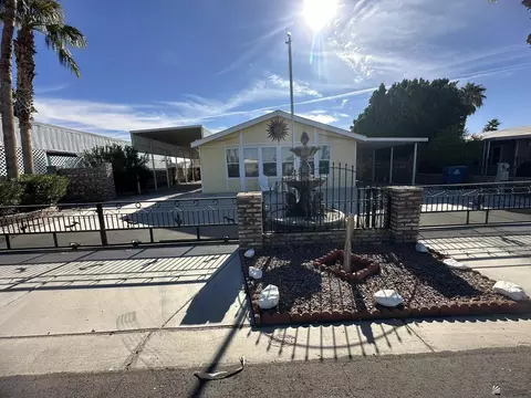 13775 E 46 Dr, Yuma, AZ 85367