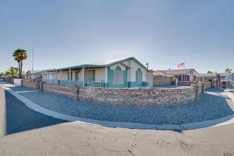 11331 E 37 Ln, Yuma, AZ 85367