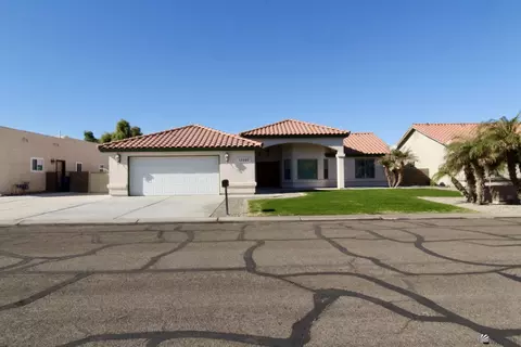 10292 S Del Rey Dr, Yuma, AZ 85367