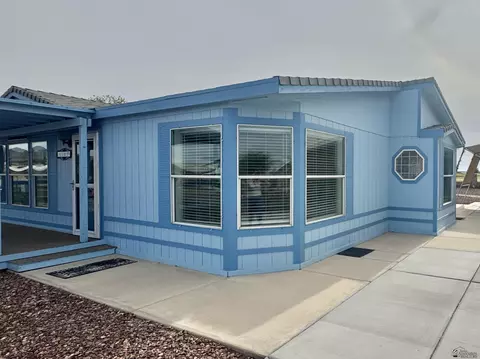 13859 E 54 Dr, Yuma, AZ 85367