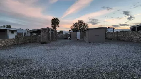 13129 E 51 St, Yuma, AZ 85367