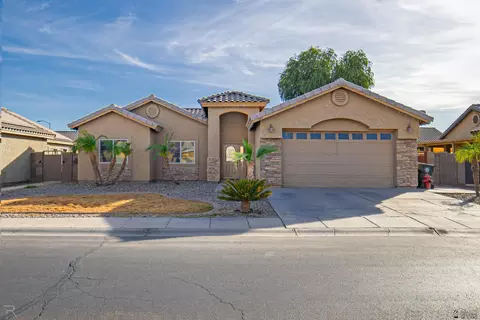 485 E 12 St, Somerton, AZ 85350