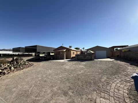 13171 E 52 St, Yuma, AZ 85367