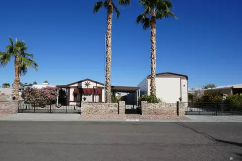 13790 E 53 Ln, Yuma, AZ 85367