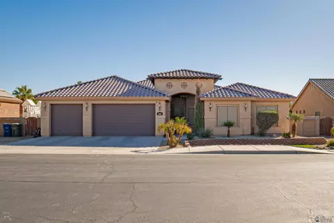 5481 E 38 St, Yuma, AZ 85365