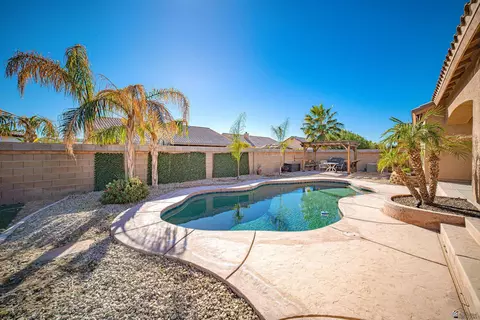 5481 E 38 St, Yuma, AZ 85365 photo 28