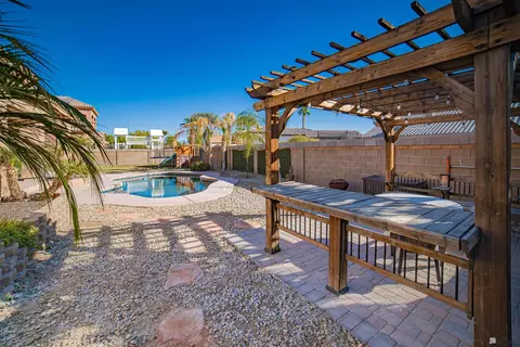5481 E 38 St, Yuma, AZ 85365 photo 24