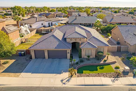 5481 E 38 St, Yuma, AZ 85365 photo 29