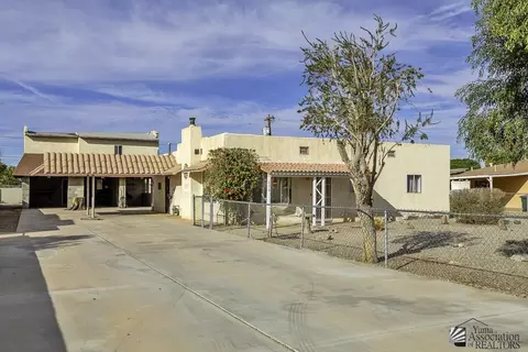 676 S 20 Ave, Yuma, AZ 85364