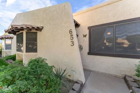 653 E 26 St, Yuma, AZ 85364