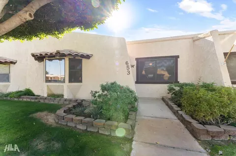 653 E 26 St, Yuma, AZ 85364 photo 2
