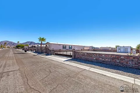 13631 E 53 Dr, Yuma, AZ 85367 photo 3