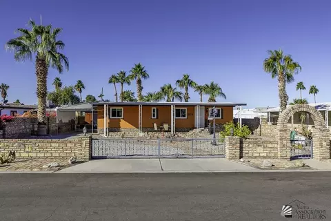 12816 S Joleane Ave, Yuma, AZ 85367
